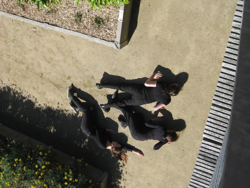 Des Corps Urbains - Tanguy Cochennec 4